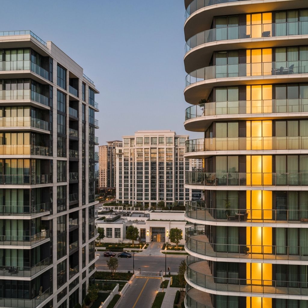 Multifamily Assignment