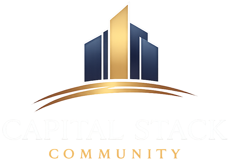 Capital Stack Community